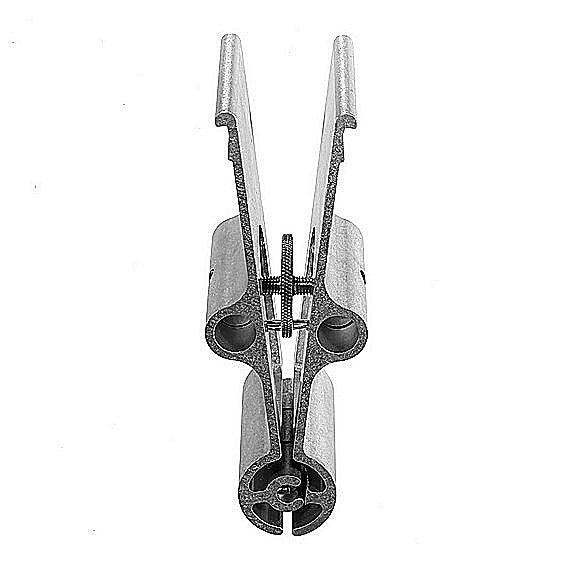 TLS 7 Inch Mega-Airwall Hanger– – Now available at MTN Shop US. - imagen 4