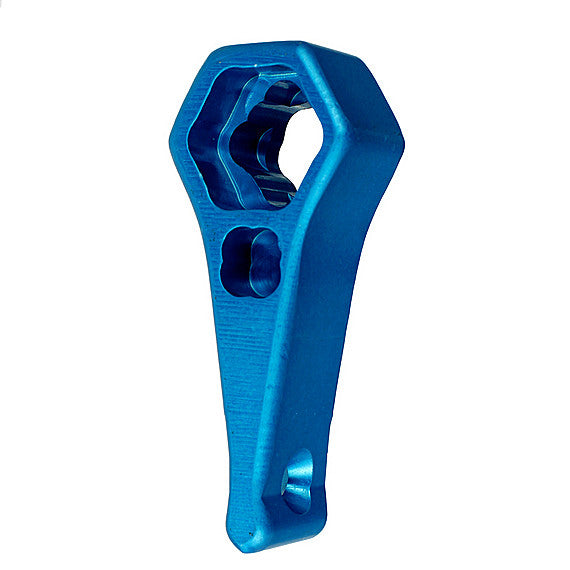 TLS Mega-Combo Wrench– – Now available at MTN Shop US. - imagen 5