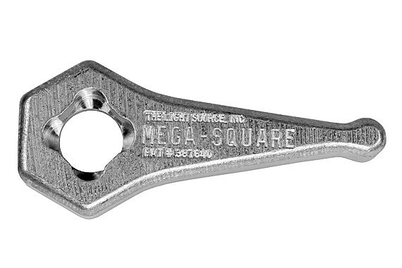 TLS Mega-Handle Square– – Now available at MTN Shop US. - imagen 2