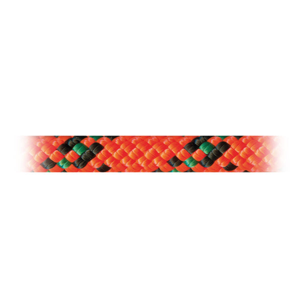 PMI Isostatic 11.5mm Static Rope– The PMI Isostatic 11.5mm Static Rope is constructed of a 100% Polyester core and sheath. Designed with super-low elongation; ideal for highlines. Less sheath slippage – Now available at MTN Shop US.