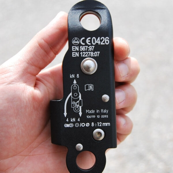 Kong Pulley Lightweight. Supplied by MTN Shop - imagen 3