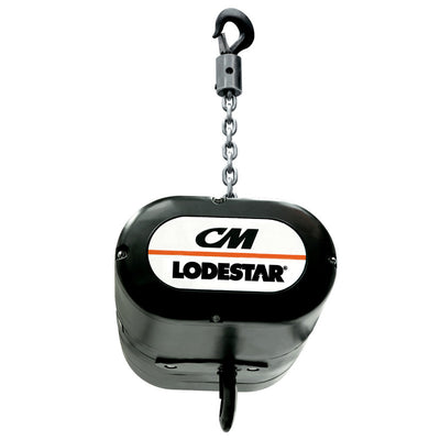 CM Lodestar Classic 1 Ton Electric Chain Hoist