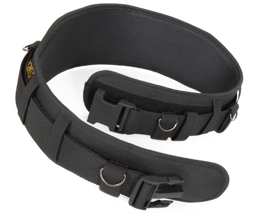 Dirty Rigger Padded Utility Belt - imagen 2