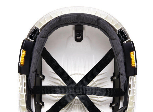 Petzl Headband with Comfort Foam for VERTEX® & STRATO® Helmets (Pack of 5)