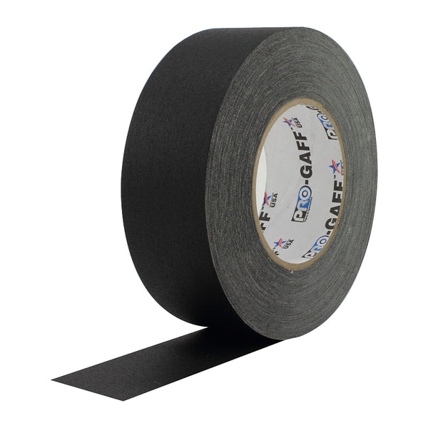 Pro Tapes & Specialties Pro Gaff Tape– – Now available at MTN Shop US.