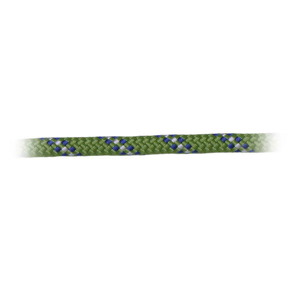 PMI Global Pro Low Stretch Rope 10.5mm– PMI Global Pro Low Stretch Rope is a 10.5mm diameter rope is popular in rope access & fall arrest; low stretch with soft hand, use with bobbin/squeeze type descenders – Now available at MTN Shop US.