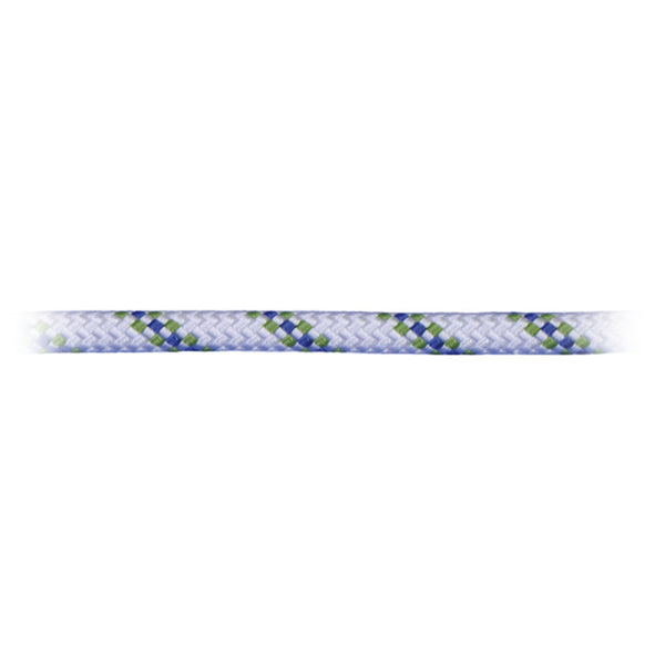 PMI Global Pro Low Stretch Rope 10.5mm– PMI Global Pro Low Stretch Rope is a 10.5mm diameter rope is popular in rope access & fall arrest; low stretch with soft hand, use with bobbin/squeeze type descenders – Now available at MTN Shop US.