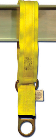 ProPlus Double Ring Tie Off Strap - with a wear pad - imagen 2