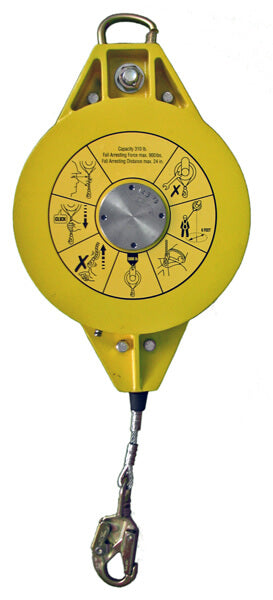ProPlus Self Retracting Lifeline 100 - imagen 2