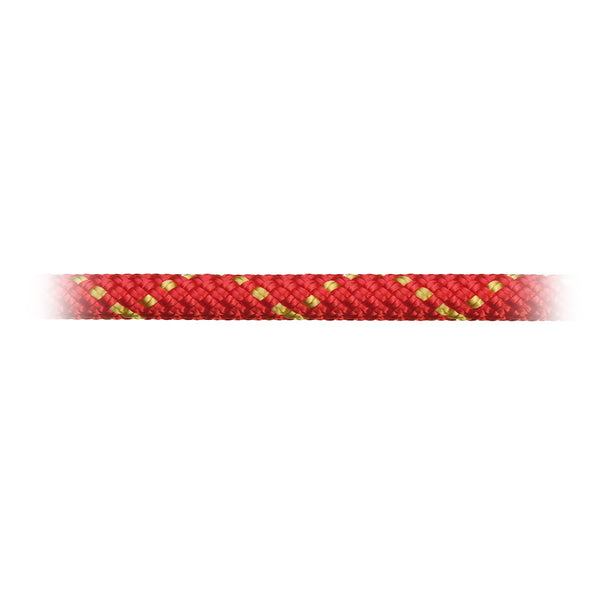 PMI Prusik Cord– PMI’s Prusik Cord is made of 100% nylon and comes in four color options, two diameters, and 50 or 100m lengths. This cord is UIAA approved. – Now available at MTN Shop US.