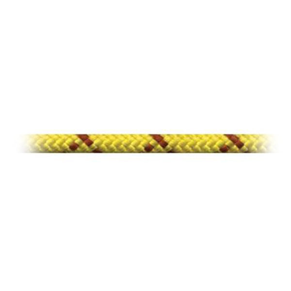 PMI Prusik Cord– PMI’s Prusik Cord is made of 100% nylon and comes in four color options, two diameters, and 50 or 100m lengths. This cord is UIAA approved. – Now available at MTN Shop US.