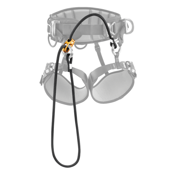 Petzl Adjustable Bridge for SEQUOIA Harnesses