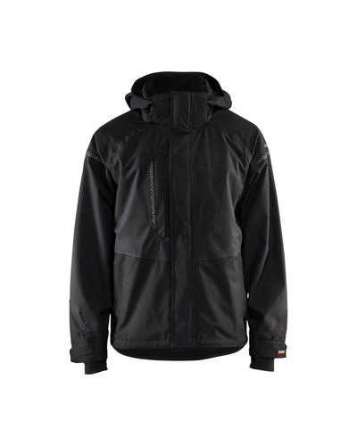 Blaklader Shell Jacket– – Now available at MTN Shop US.