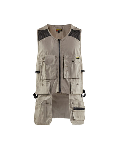 Blaklader Ripstop Mesh Vest– – Now available at MTN Shop US.
