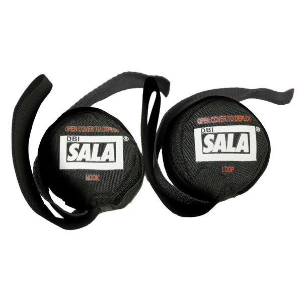 Suspension Trauma Safety Strap