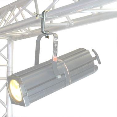 Doughty Hook Clamp Use - MTN Shop - imagen 2