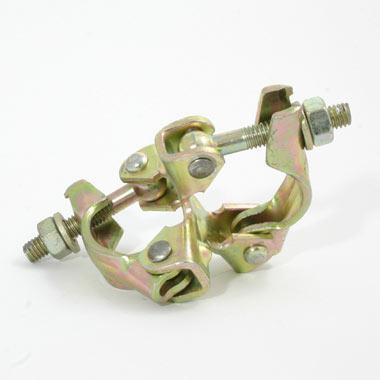 Doughty Scaffold Clamp - Double Coupler to fit 2'' tubes - MTN Shop