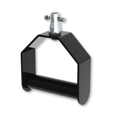 Doughty Modular Drop Arm Stirrup (Black) offered by MTN Shop