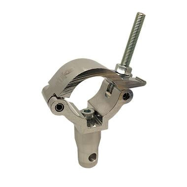 Doughty Mammoth Clamp w/Half Connector for 2.36''-2.48'' Bar (Aluminum) - MTN Shop - imagen 2