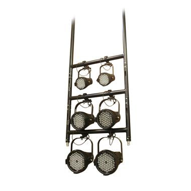 Doughty H Frame Assembly - MTN SHOP - imagen 5