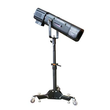 Doughty Professional Followspot supplied by MTN Shop