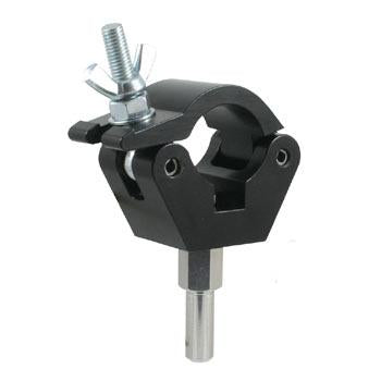 Doughty Little Tom Clamp (Aluminum) comes with a 3/4'' Spigot. Supplied by MTN Shop