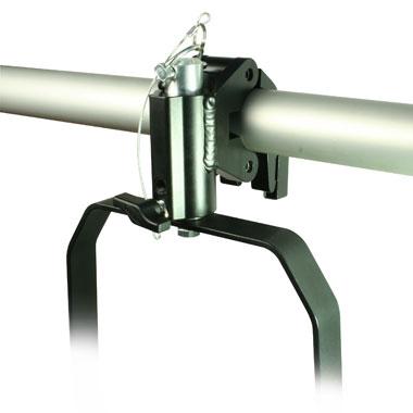 Doughty TV Clamp. Supplied by MTN Shop - imagen 3
