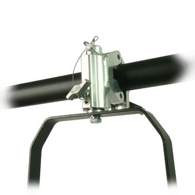 Doughty TV Clamp. Supplied by MTN Shop - imagen 4