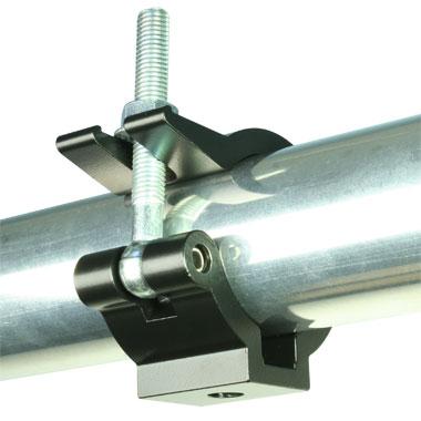 Doughty Half Coupler (2.5'' Mammoth Clamp) - Use - MTN Shop - imagen 4