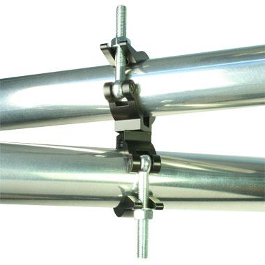 Swivel Coupler (Slimline) - 2.5'' Diameter - Use - imagen 4