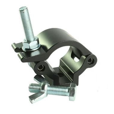 Doughty Lightweight Hook Clamp (M12 Nut & Bolt Fixing) - MTN Shop - imagen 2