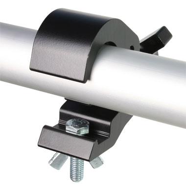 How to use Doughty Quick Trigger Hook Clamp (Black) - MTN Shop - imagen 4