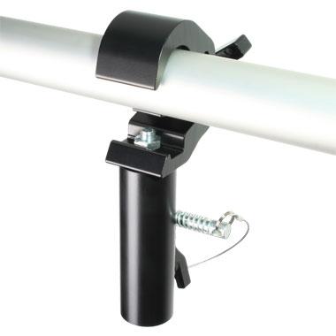 How to use Doughty Quick Trigger TV Clamp(Black) - MTN Shop - imagen 4