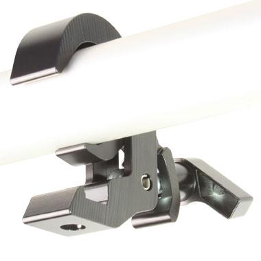 Doughty Slimline Quick Trigger Basic Clamp - MTN Shop - imagen 2