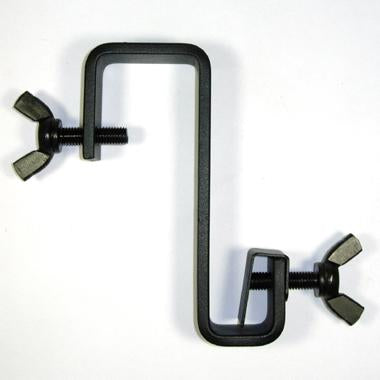 Doughty Theatre Curtain Track (Six Track) Barrel Bracket