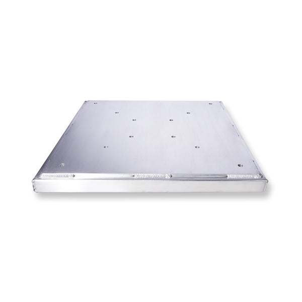 Tomcat Trade Show Base Plate 24 x 24– – Now available at MTN Shop US.