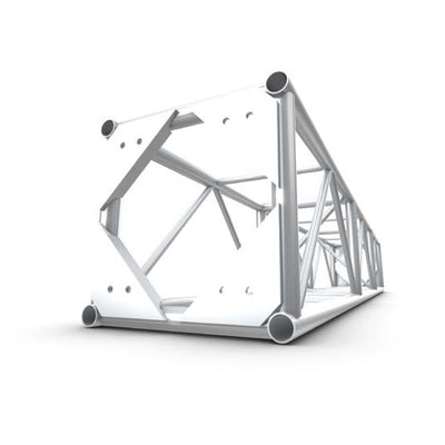 Tomcat Truss - Medium Duty 20.5'' x 20.5'' Plated