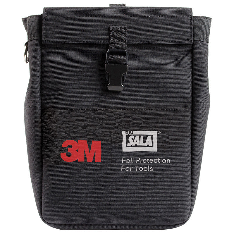 3M™ DBI-SALA® Tool Pouch with D-ring - Extra Deep - imagen 2