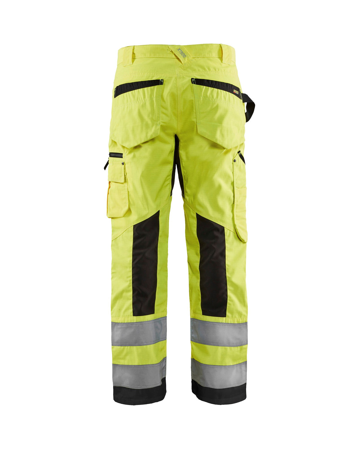 Blaklader Hi-Vis Ripstop pants– – Now available at MTN Shop US. - imagen 2