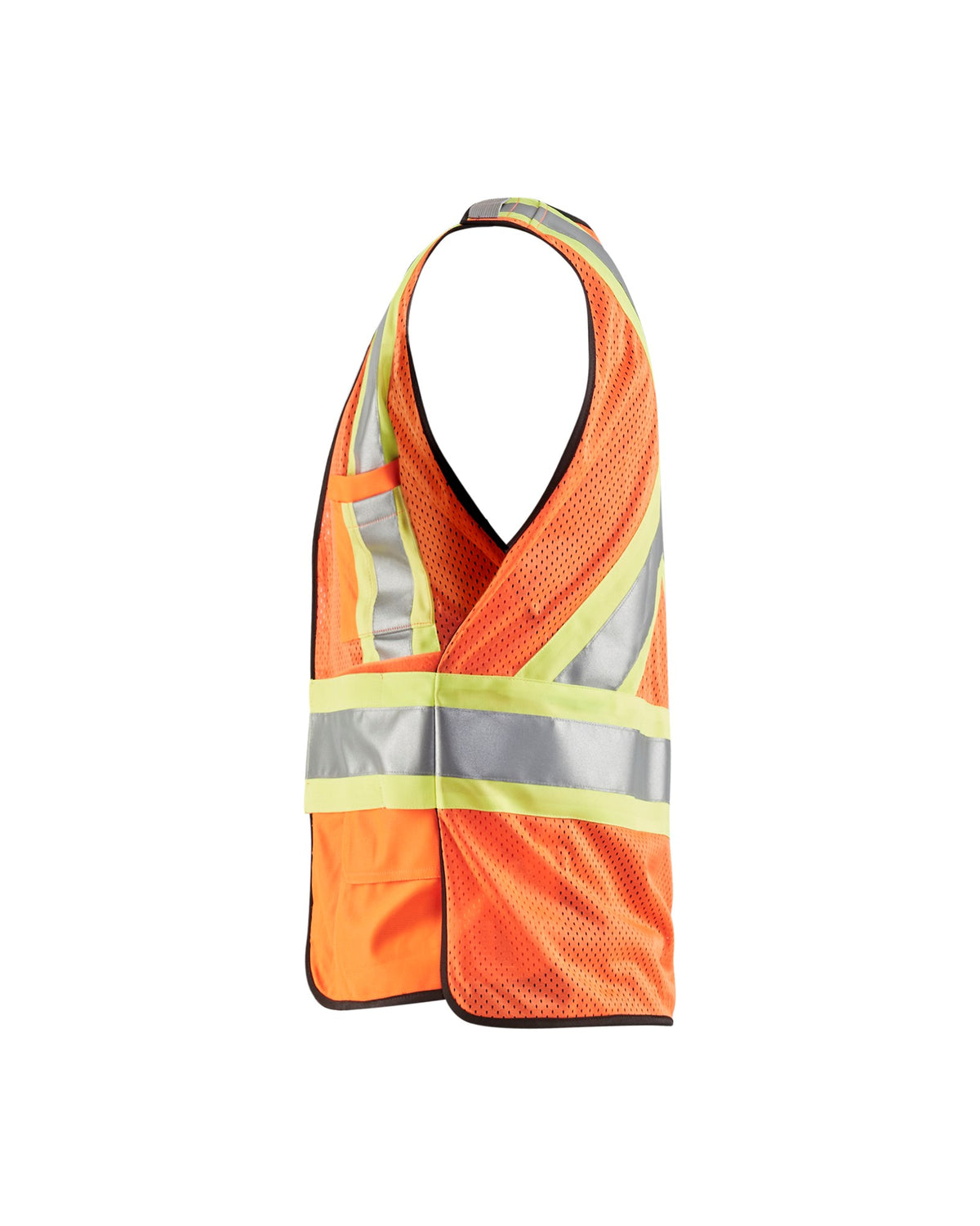 Blaklader 5-Point Tear Away Vest– – Now available at MTN Shop US. - imagen 4