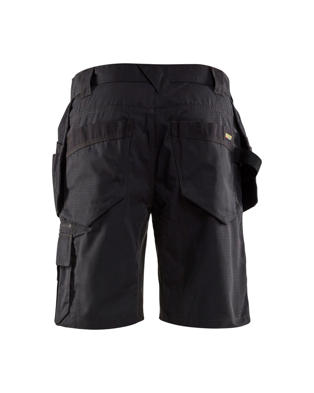 Blaklader Stretch Ripstop Shorts with Utility Pockets– – Now available at MTN Shop US. - imagen 4