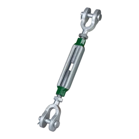 Turnbuckles