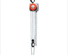 Overhead Lifting
