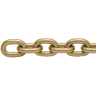 Peerless 13Mm Grade 70 50'/Ctn Gold– – Now available at MTN Shop US.