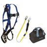 Harness and Lanyard 3-pc Kit Including Medium Storage Bag (7016, 8256LT, 5006MP)– – Now available at MTN Shop US.