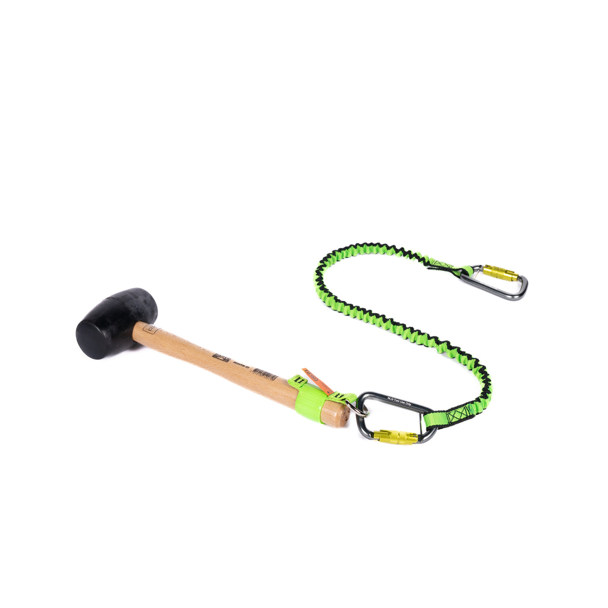 NLG Small D Ring Tool Tether - imagen 4