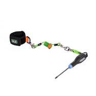 Cordón para herramientas de bobina corta NLG, Quick Clip™ - imagen 2