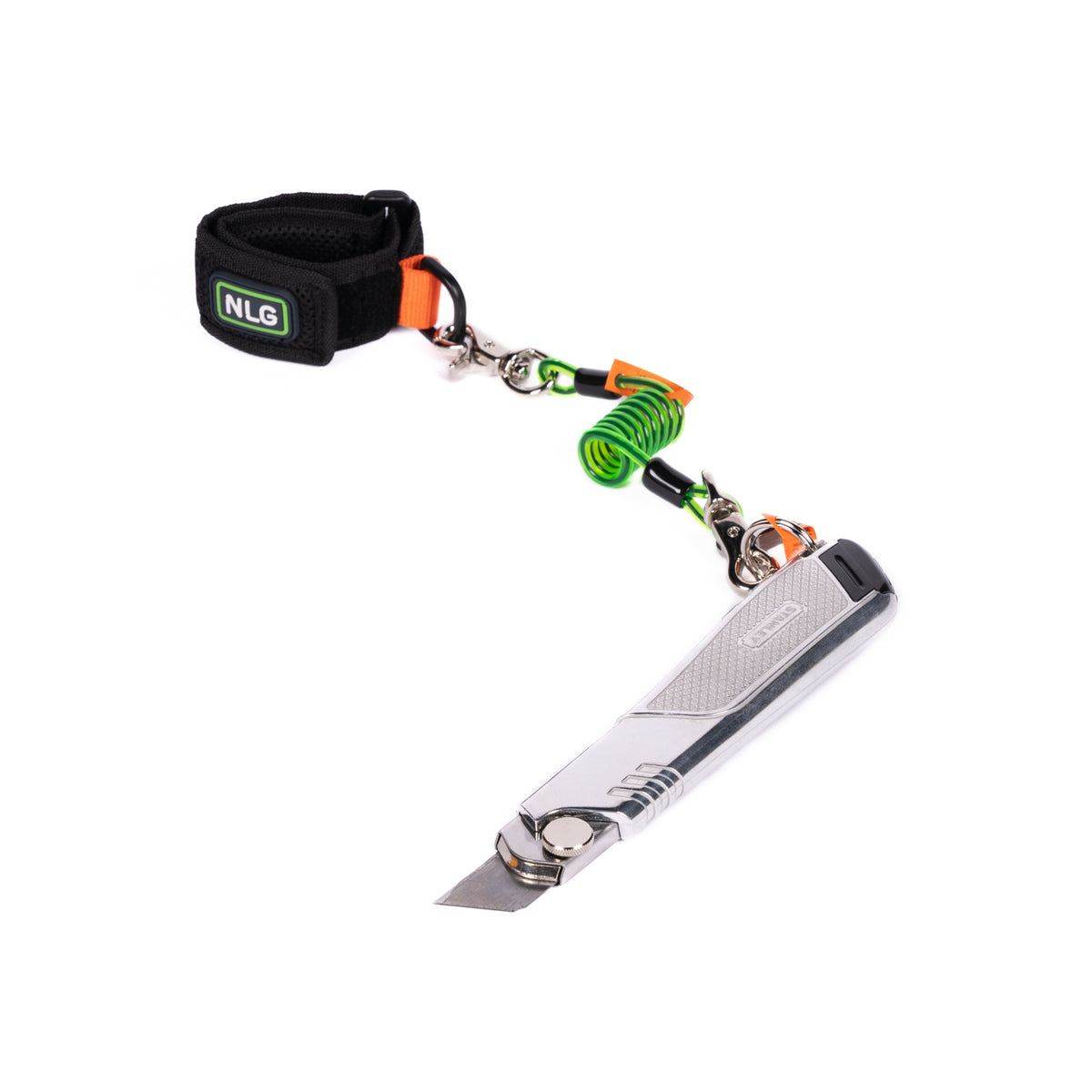 NLG Adjustable Wristband - imagen 4