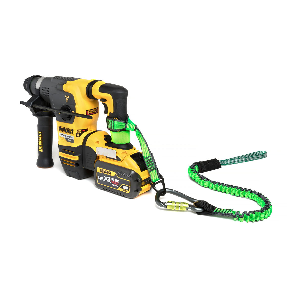 NLG Tether Choke™, Single Arm - imagen 2