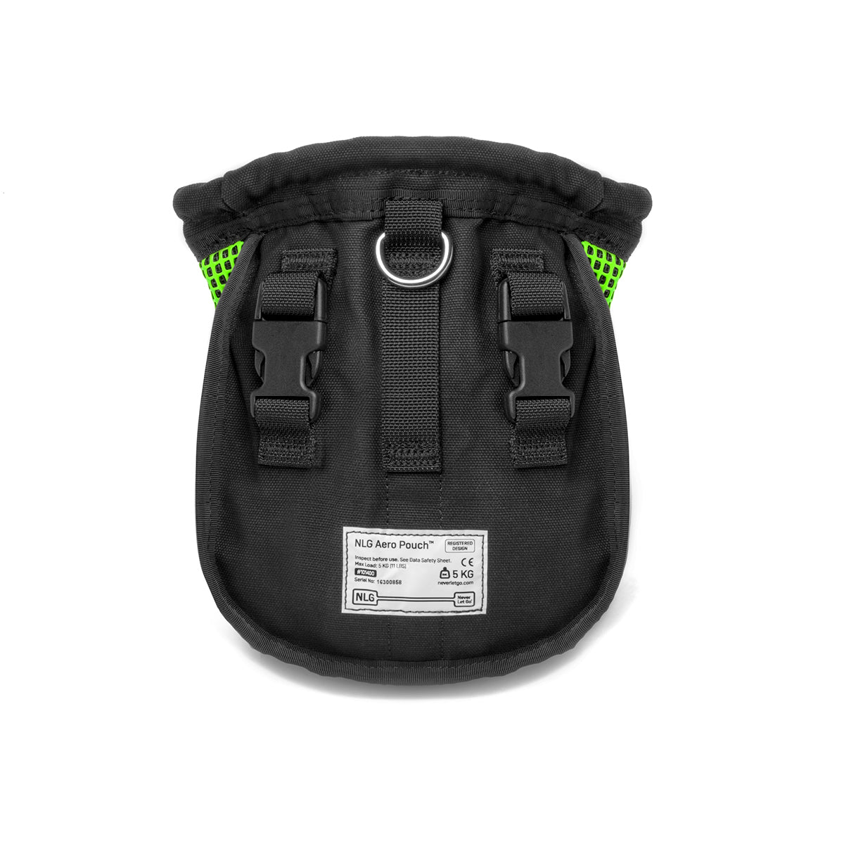 NLG Aero Pouch™ - imagen 2